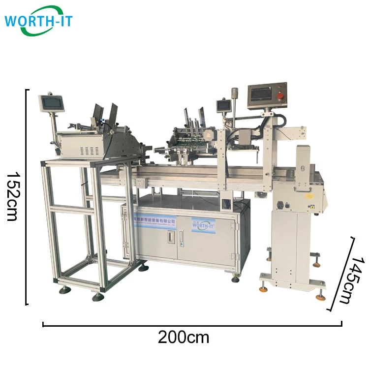 batch counting and banding machine batch counting and banding machine
